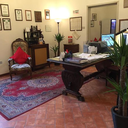 Hotel Crocini Firenze Kültér fotó