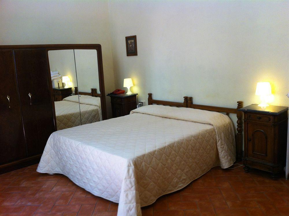 Hotel Crocini Firenze Kültér fotó