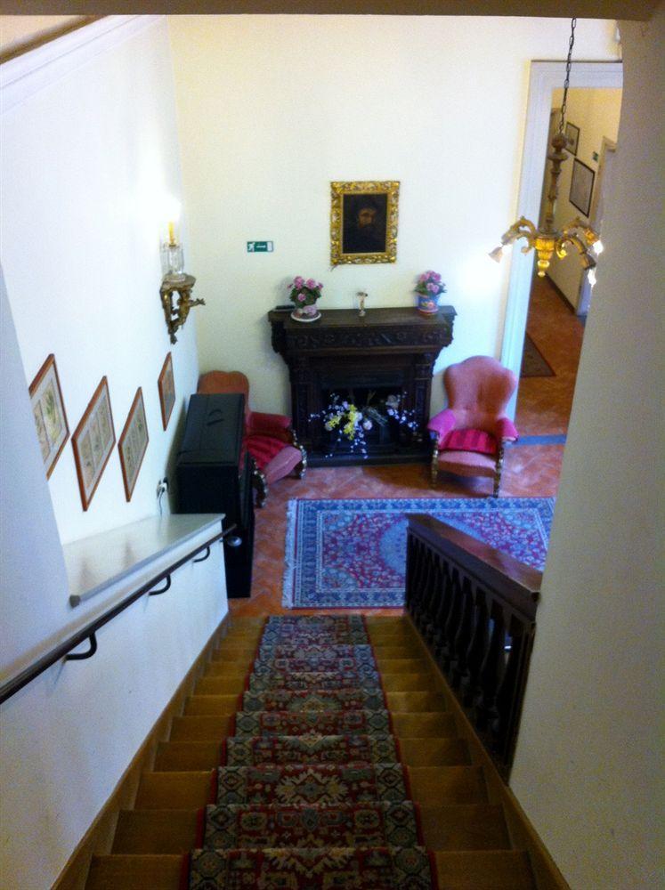 Hotel Crocini Firenze Kültér fotó