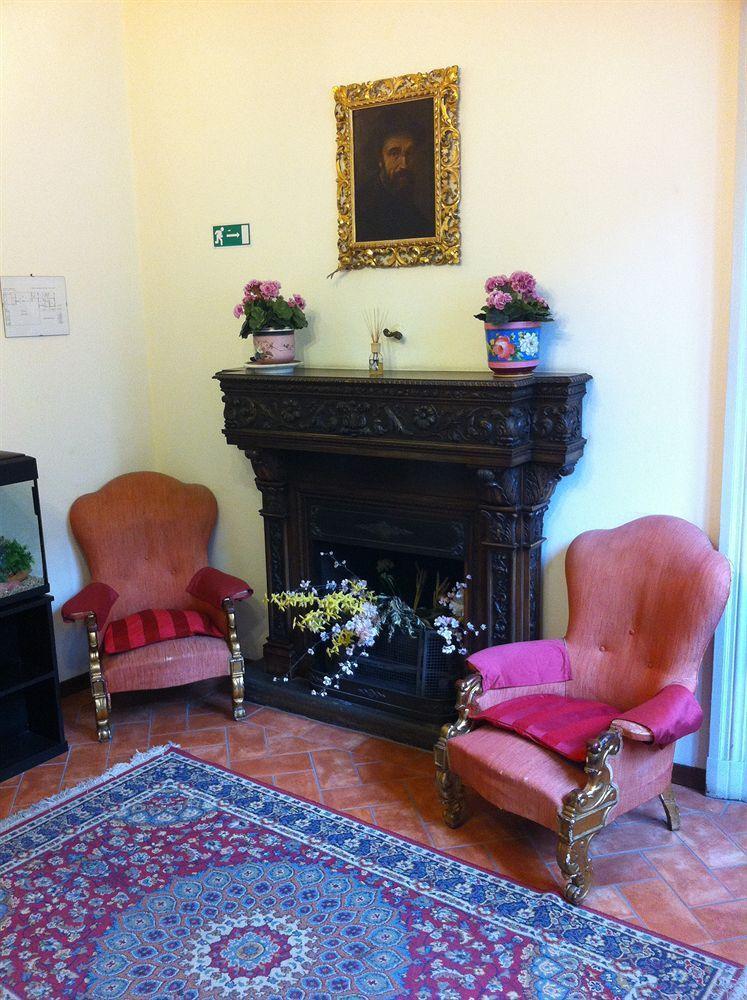 Hotel Crocini Firenze Kültér fotó