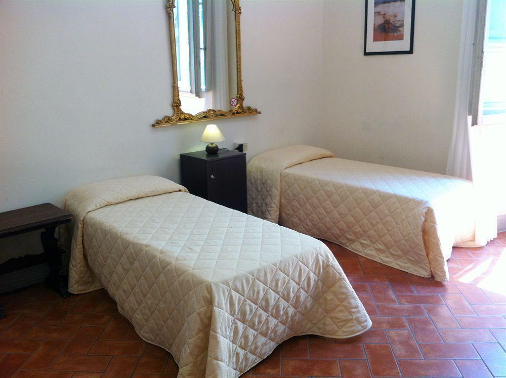 Hotel Crocini Firenze Kültér fotó