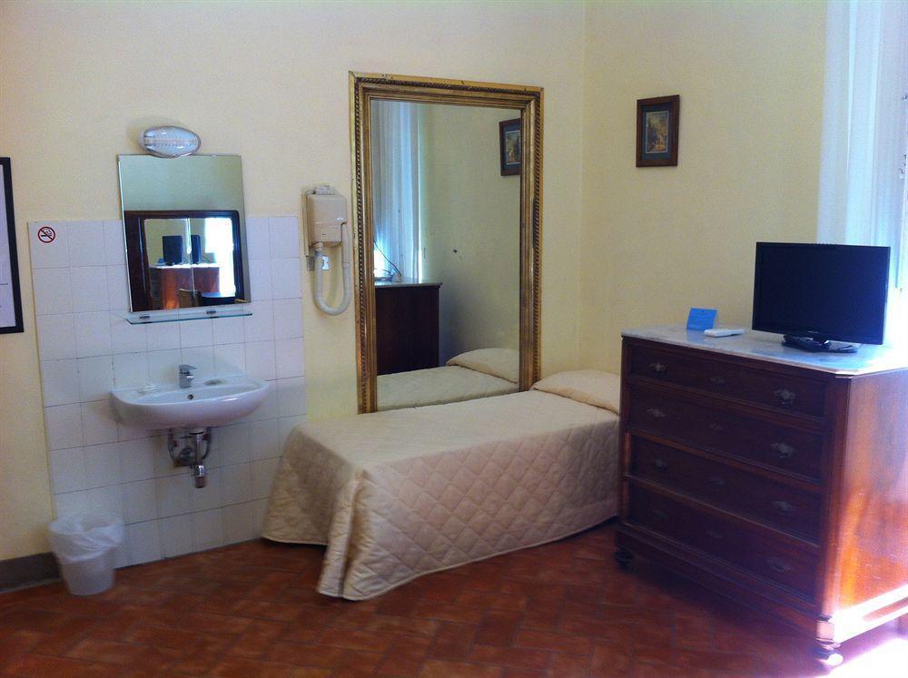Hotel Crocini Firenze Kültér fotó