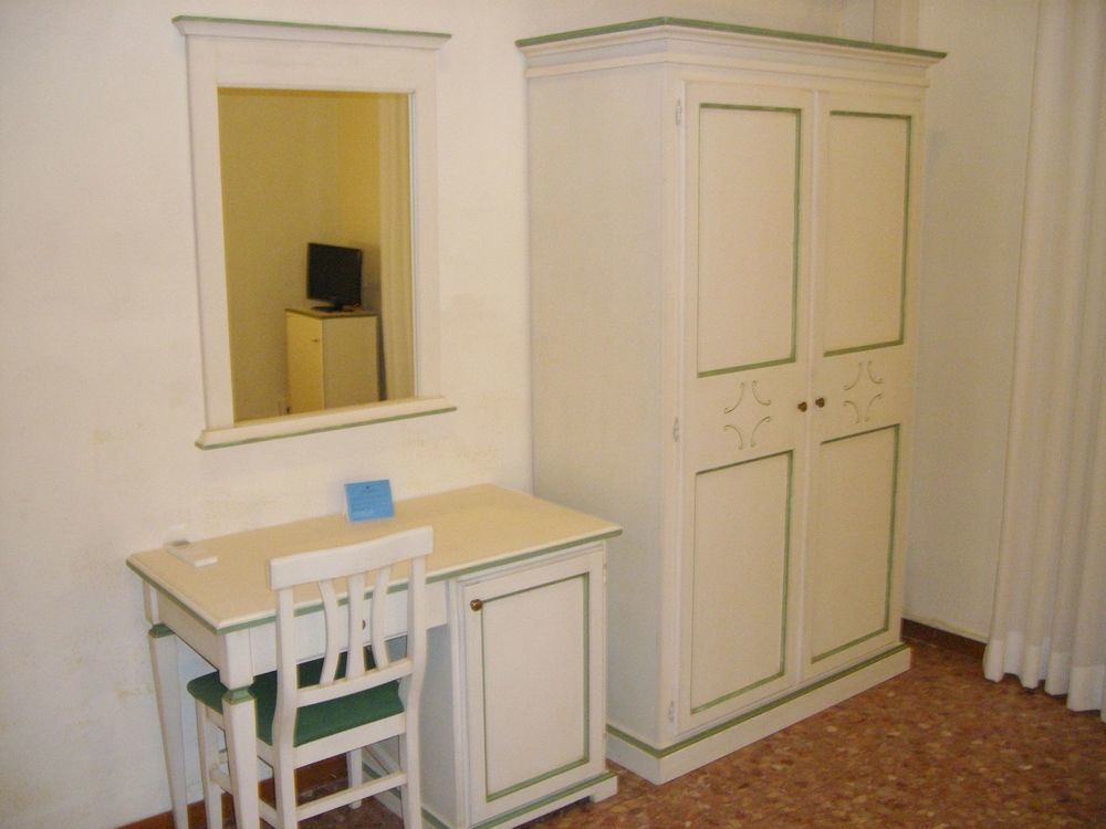 Hotel Crocini Firenze Kültér fotó