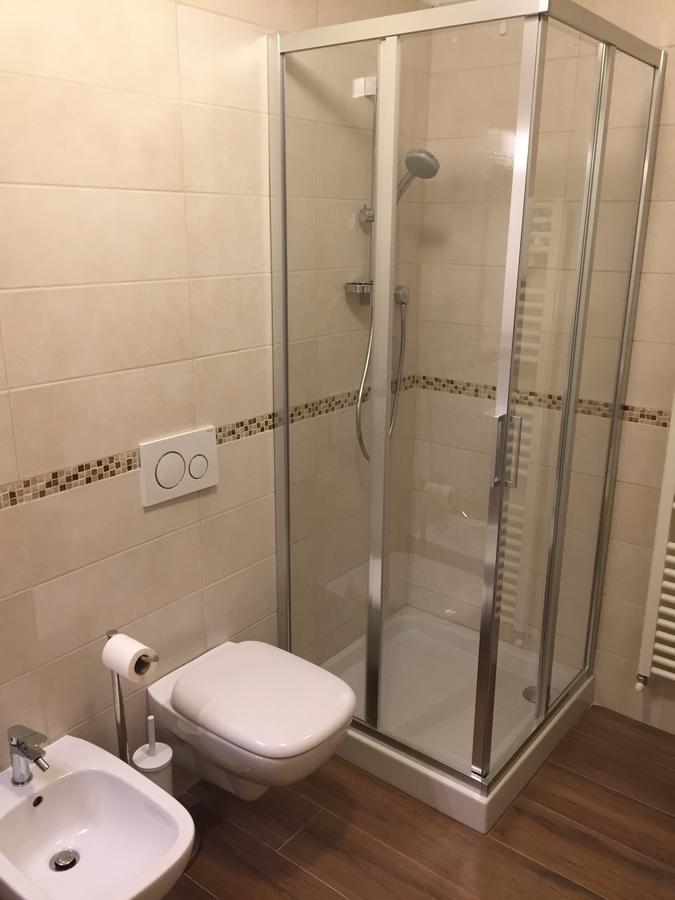 Hotel Crocini Firenze Kültér fotó