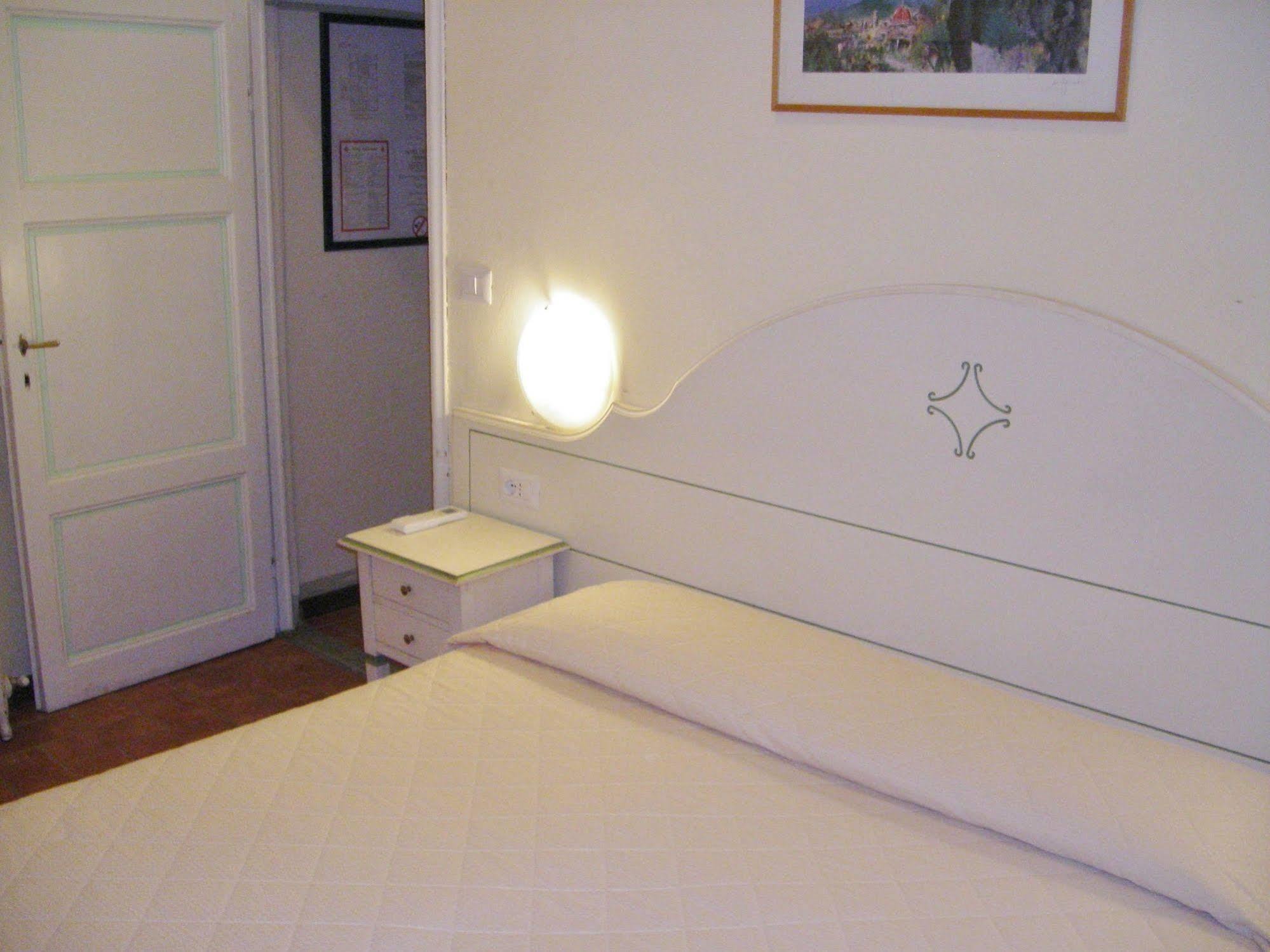Hotel Crocini Firenze Kültér fotó