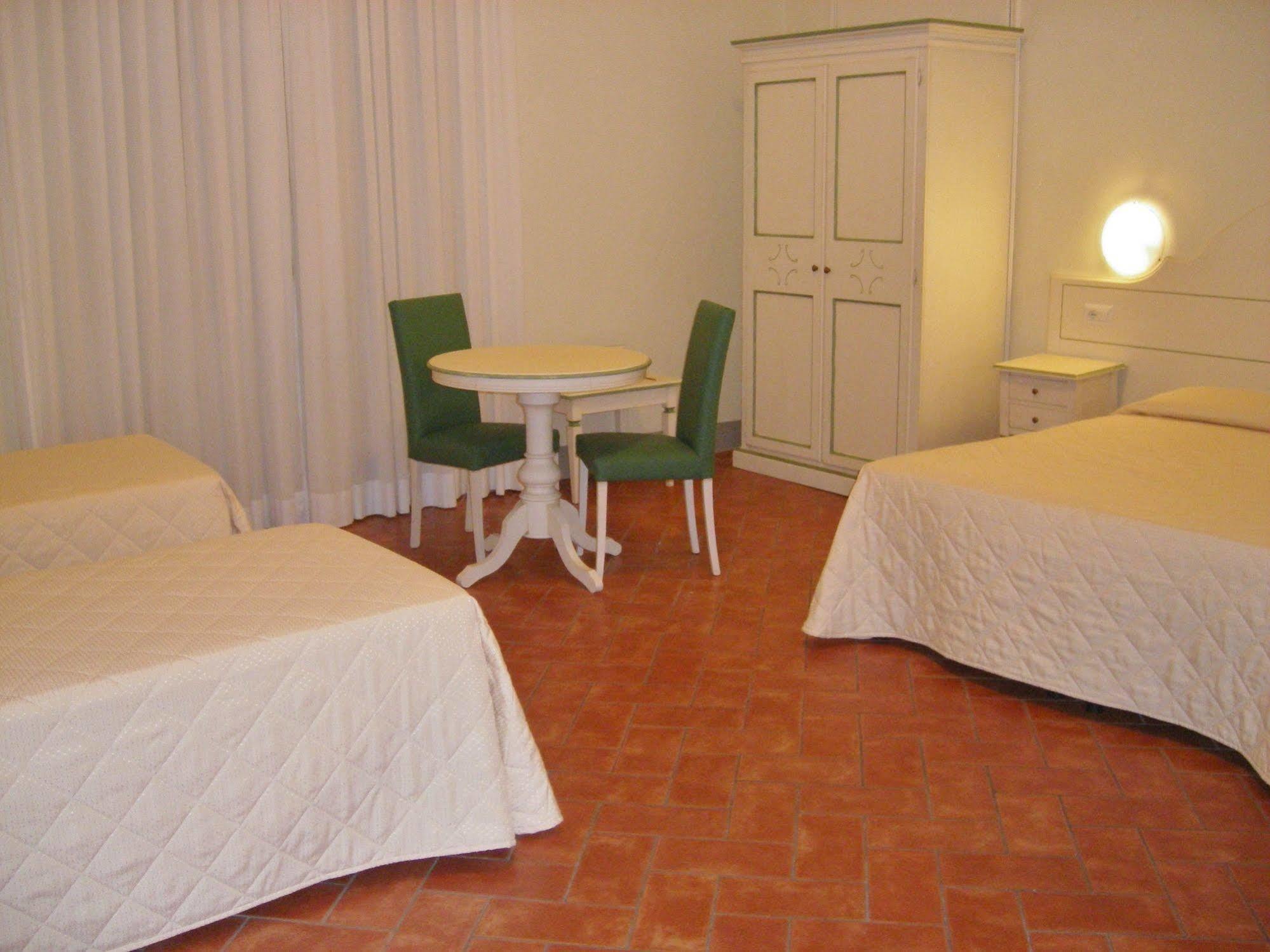 Hotel Crocini Firenze Kültér fotó